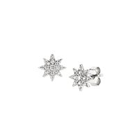 Pendientes Amen Mujer COCCOLE LUXURY in Plata ORSOPBBZ3 - ORSOPBBZ3